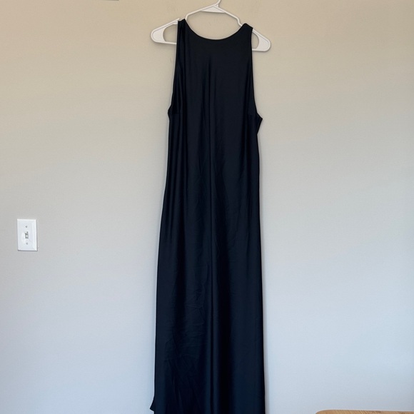 Abercrombie & Fitch Dresses & Skirts - Abercrombie & Fitch Black Maxi Dress